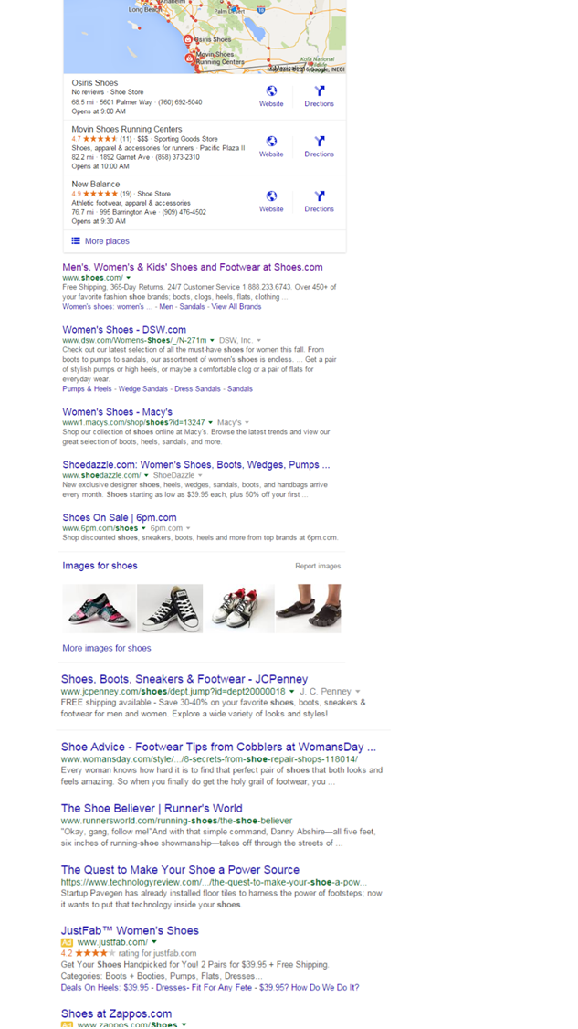 shoes-adwords