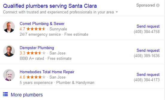 Service a domicile 2