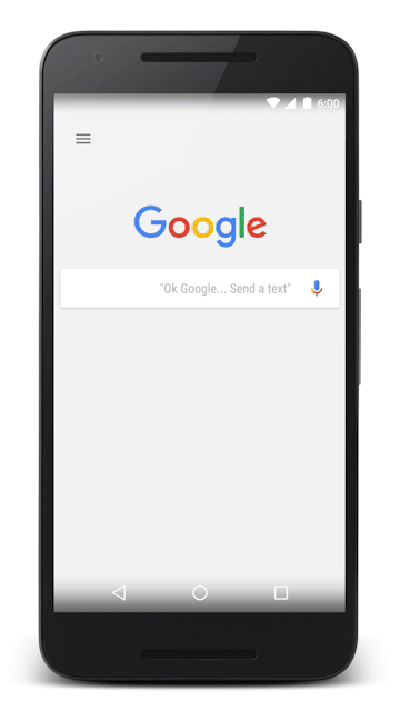 format publicitaire mobile adwords