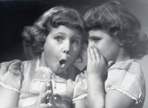 secret 2 filles