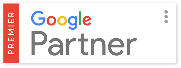 Google Partners Badge