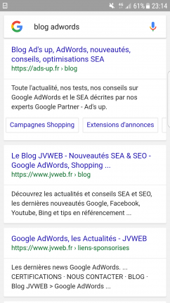 liens annexes