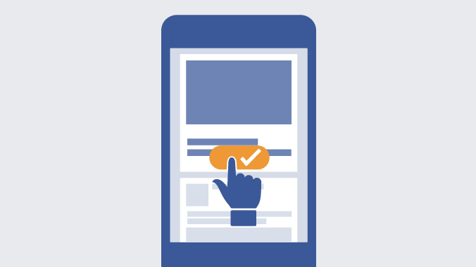 Facebooks Ads clics