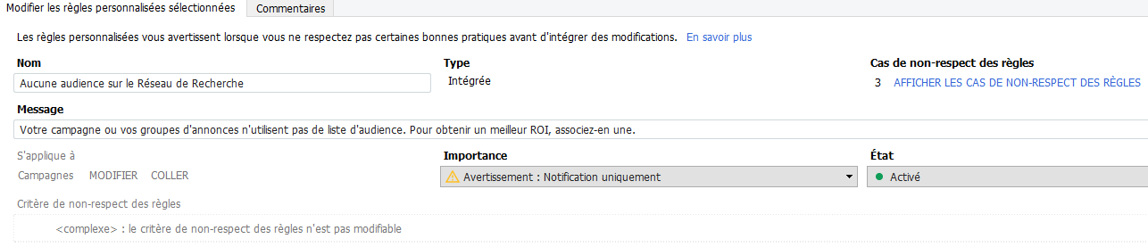 Règles-personnalisées-audience-reseau-recherche