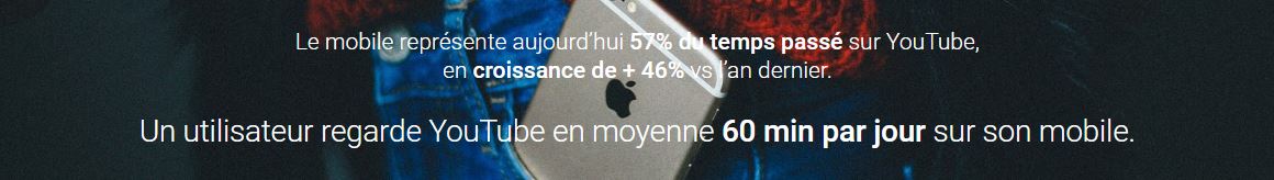 mobile youtube