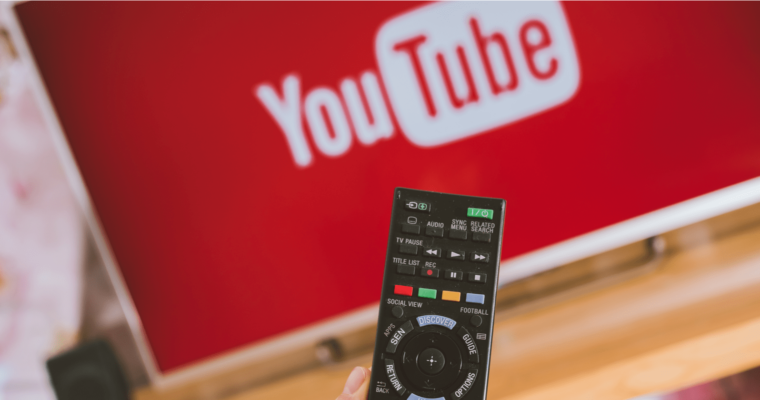 YouTube Ads - TV