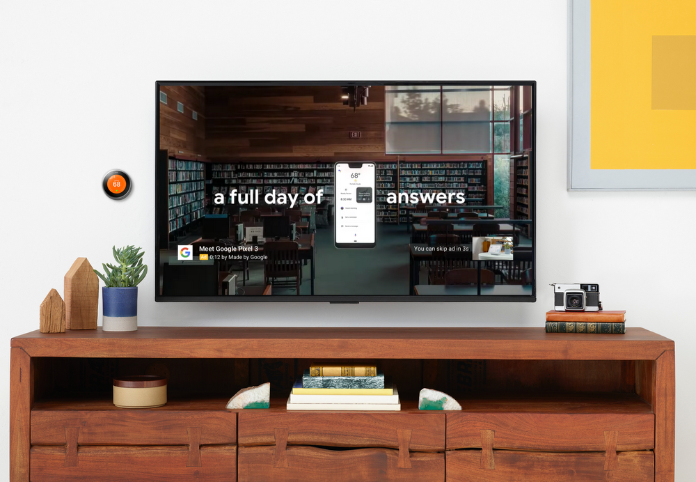 YouTube Ads