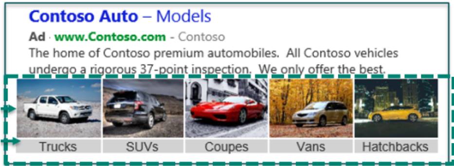 extension multi image bing