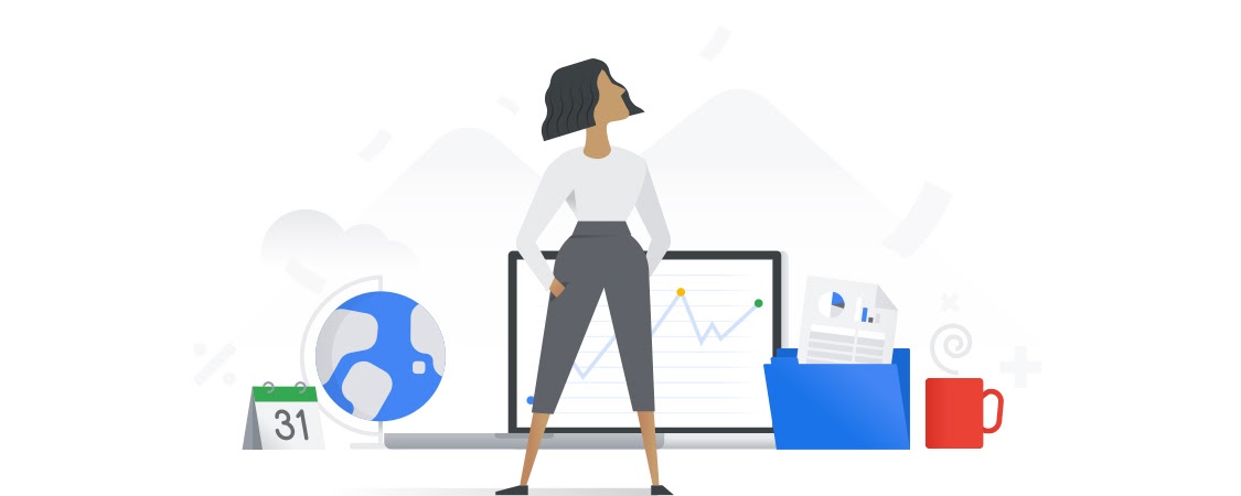Analytics 360 - 2