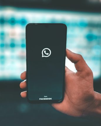 WhatsApp: les paniers d'achat sont désormais disponibles