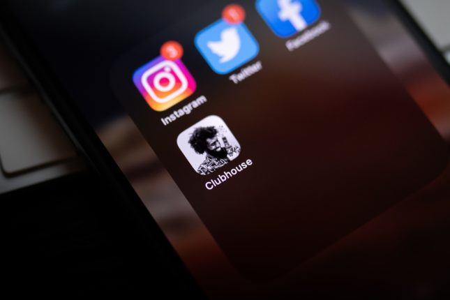 Clubhouse : le réseau social pas comme les autres