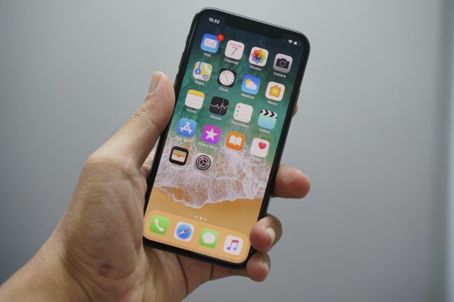 Nouveauté Apple : l'App Tracking Transparency