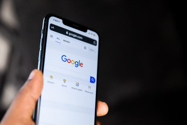 Taxe GAFA : Google augmente ses tarifs en France