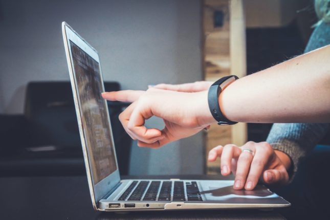 L’impact de Google SGE sur votre secteur d’activité