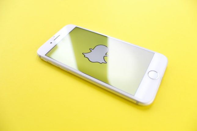 La monétisation du chatbot My AI de Snapchat