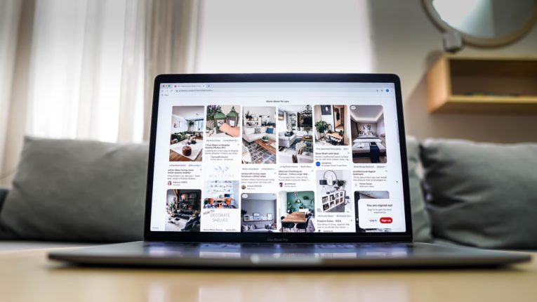 Pinterest lance de nouvelles fonctionnalités à destination des créateurs