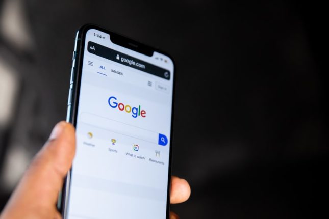Comment Google a-t-il récemment redéfini le fonctionnement des annonces en haut de page ?