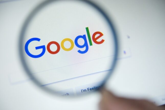 Google leak : les secrets de l’algorithme dévoilés