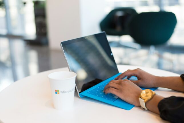 Importation des objectifs de conversion Google dans Microsoft Ads