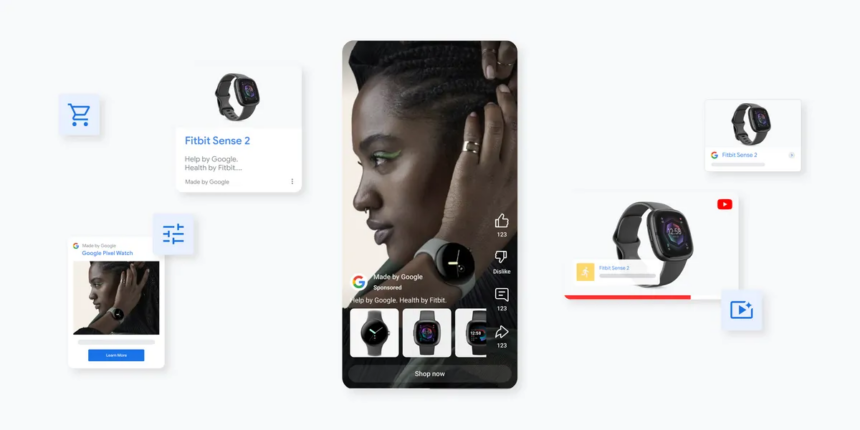 Google Ads annonce nouvelles fonctionnalités for its Demand Gen campagnes