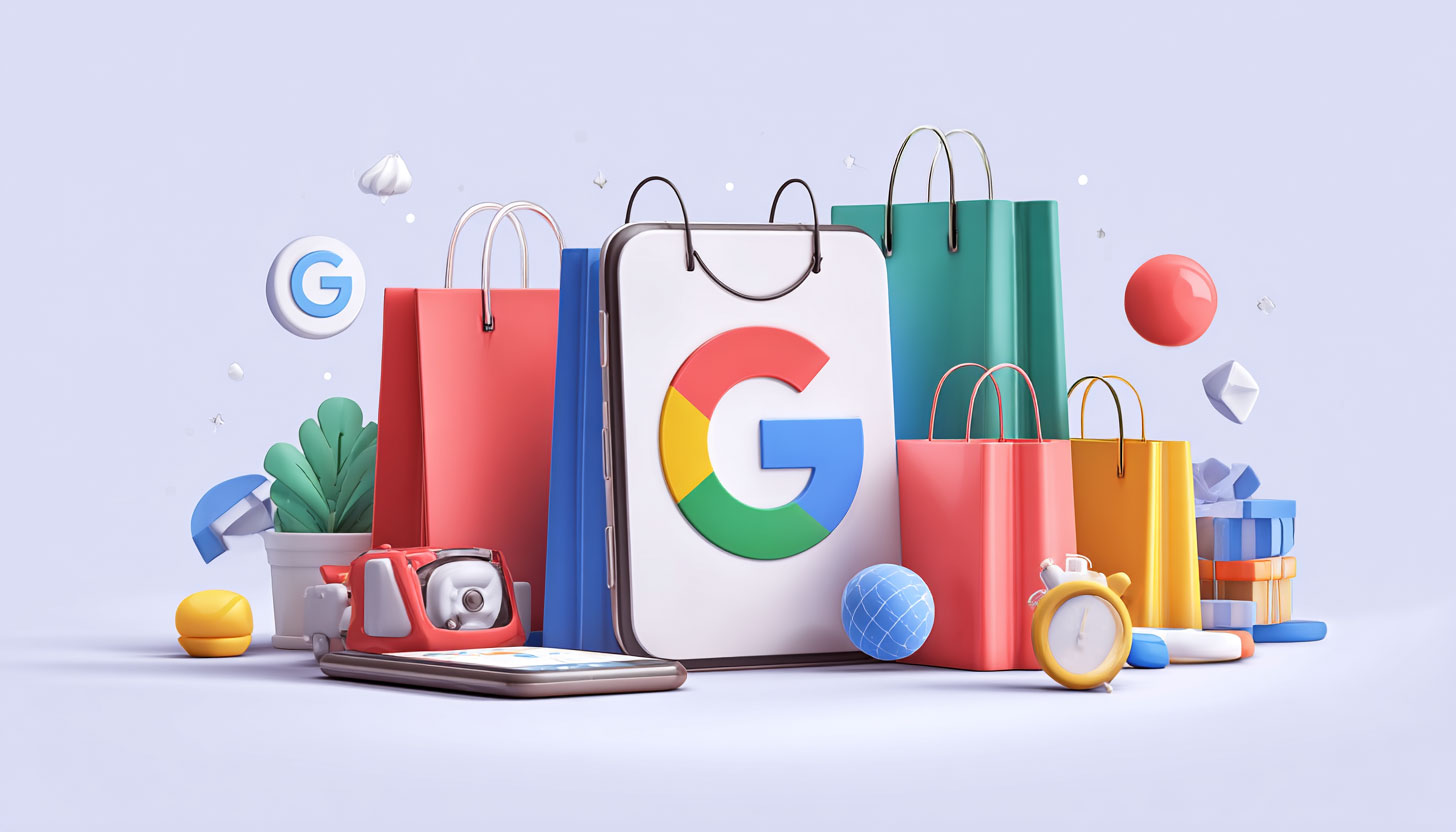 Google Shopping opens up to physical goods subscriptions