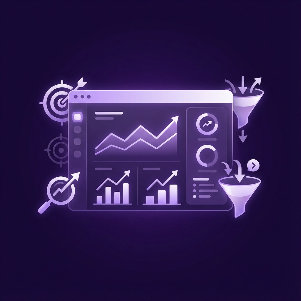 Media Buyer certifié Google Partner - Gestion publicitaire payante Meta Ads et Google Ads
