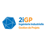 2IGP Logo entier