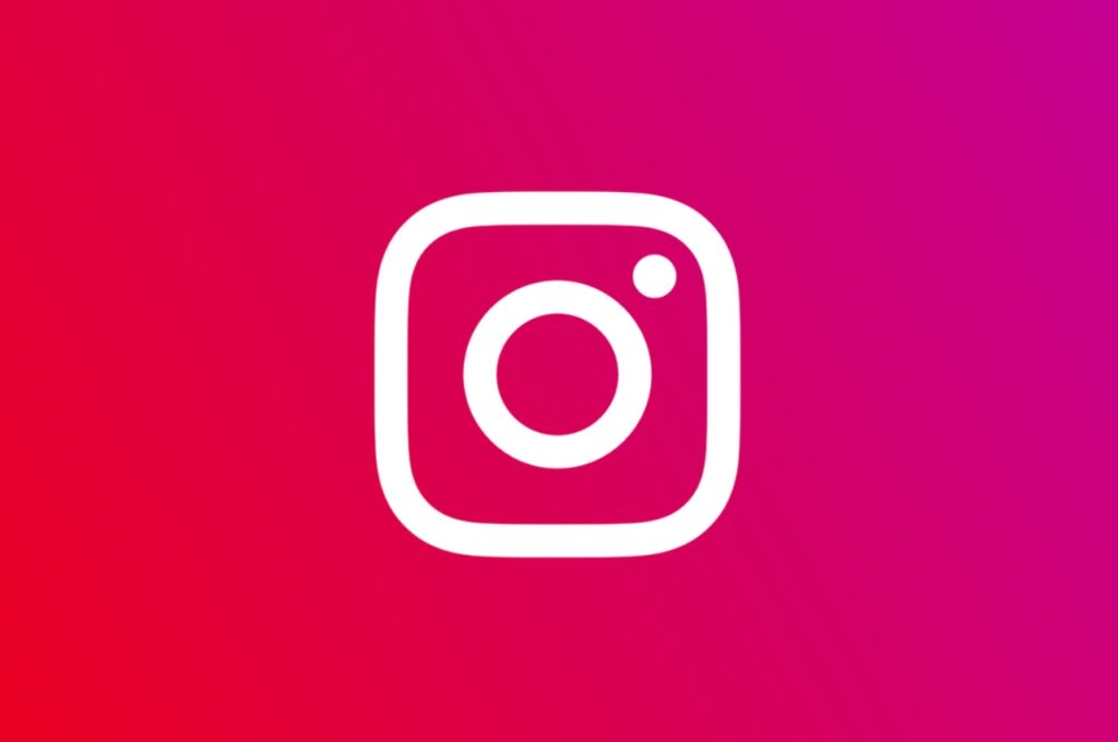 Logo Instagram Talanoa Communication Digitale