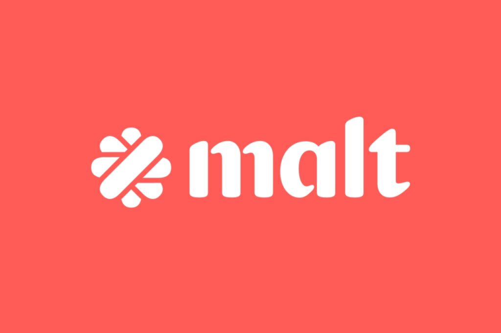 Logo malt Talanoa Communication Digitale