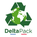 logo deltapack